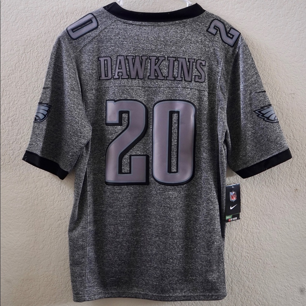 Philadelphia Eagles Jersey - Brian Dawkins